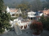 Viswnath Mandir & Samadhi Mandir